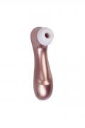 Секс-шоп в Горно-Алтайске Satisfyer PRO2, вакуум-волновой бесконтактный стимулятор клитора